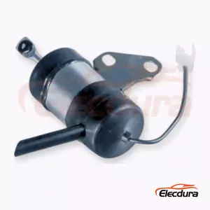 Sol&eacute;no&iuml;de d'arr&ecirc;t de carburant Kubota D722 16851-60014