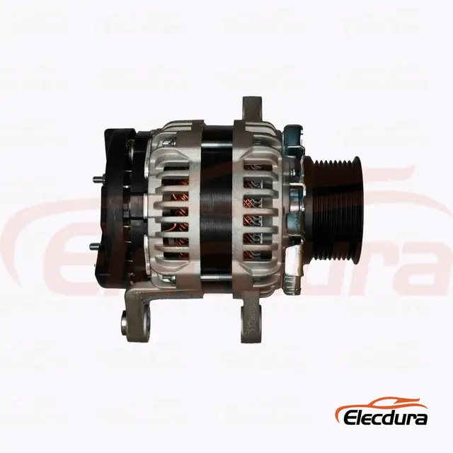 600-821-6190 Alternateur de remplacement pour Mitsubishi Wholesale Supply 24V 80A