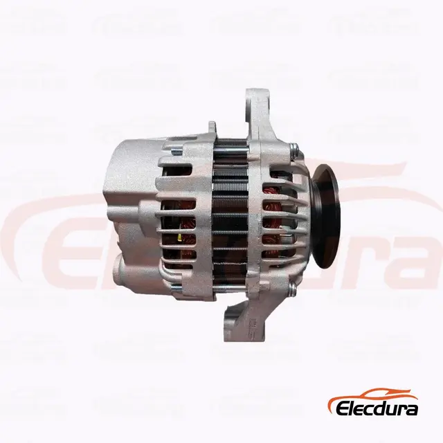A7TA3577 A1TA1777 Alternador tipo Mitsubishi para Kubota, fornecimento por atacado Mitsubishi 12V 45A (?
