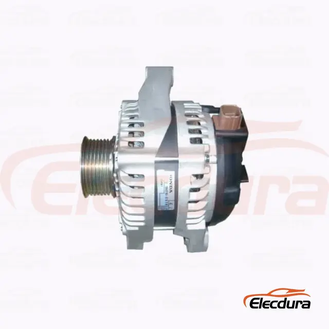 104210-3970 Fornecimento de importador de alternador para servi&ccedil;o pesado para Honda 12V 130A