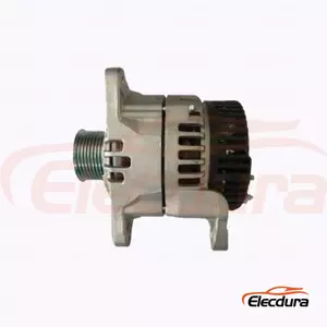 AAK5355 توريد قطع غيار المولد للخدمة الشاقة لفورد 12V 120A