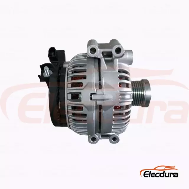 0124 525 059 Nagy teherb&iacute;r&aacute;s&uacute; gener&aacute;tor eloszt&oacute; k&eacute;szlet BMW 12V 150A