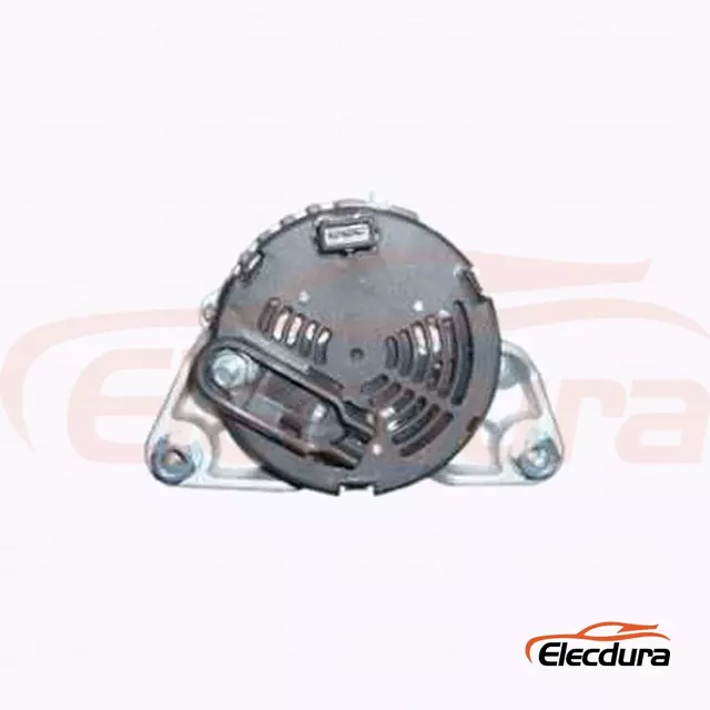 0123 325 011 Heavy-Duty Generator Engrosforsyning til BMW 12V 90A