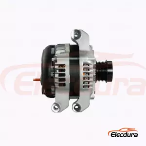 Alternateur robuste 421000 – 7050, fourniture en gros pour Chrysler 12V 220A