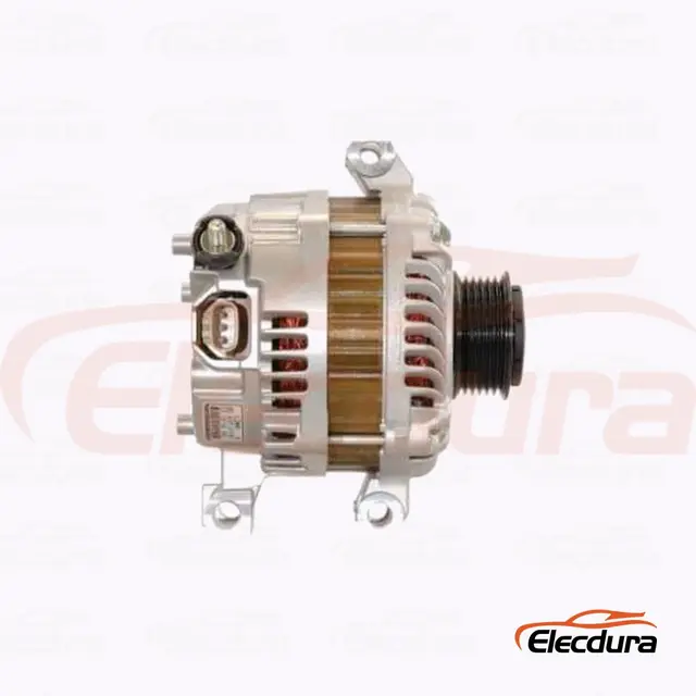 A3TJ1181 Kraftig generator eftermarknadsf&ouml;rs&ouml;rjning f&ouml;r Mazda 12V 110A