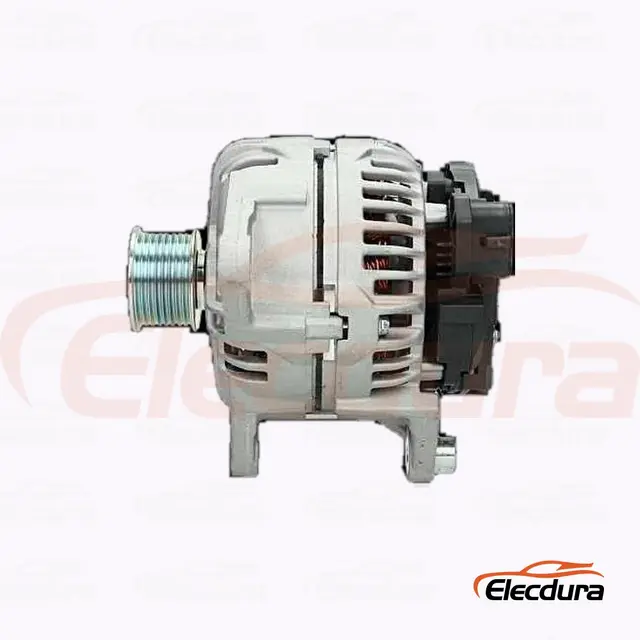 0124 555 006 大型車用オルタネーター { PACCAR 24V 80A の交換購入