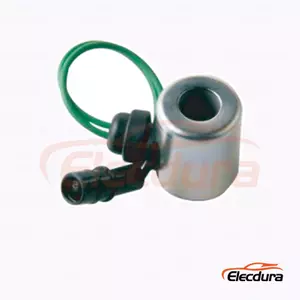 0696-06-00 คอยล์วาล์วโซลินอยด์ไฮดรอลิกสากลสำหรับอุปกรณ์หนัก B2B Supply
