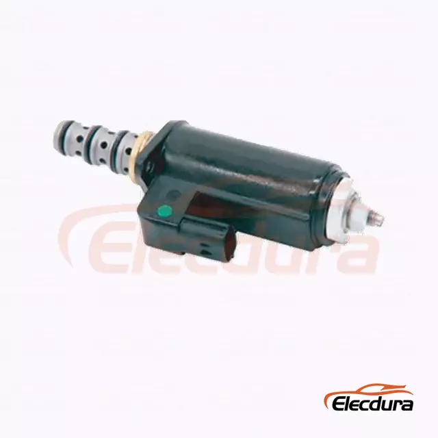 KDRDE5K-31/30C50-143-T Sany Pompa Hidrolik Solenoid Valve untuk Pasokan Alat Berat B2B