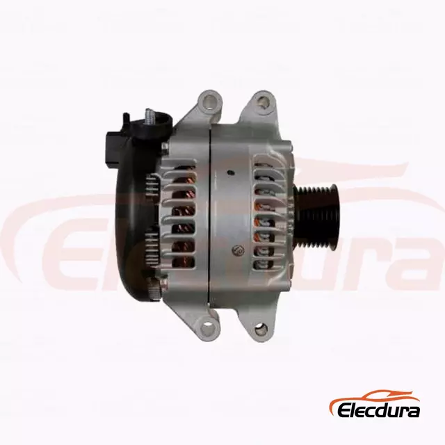 104210-6072 BMW 12V 210A i&ccedil;in Ağır Hizmet Alternat&ouml;r Satış Sonrası Temini
