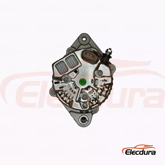 Compra de reemplazo de alternador de servicio pesado 27060-BZ060 para Daihatsu 12V 70A