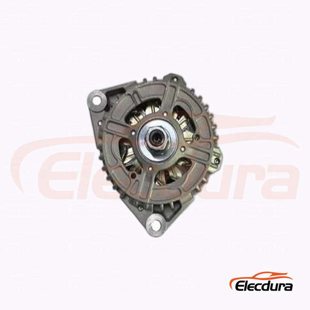 11204443 Iskra Alternator OEM เปลี่ยนอุปทานขายส่ง