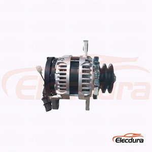 MT034-2 Aprovizionare cu ridicata de &icirc;nlocuire OEM pentru alternator Mitsubishi