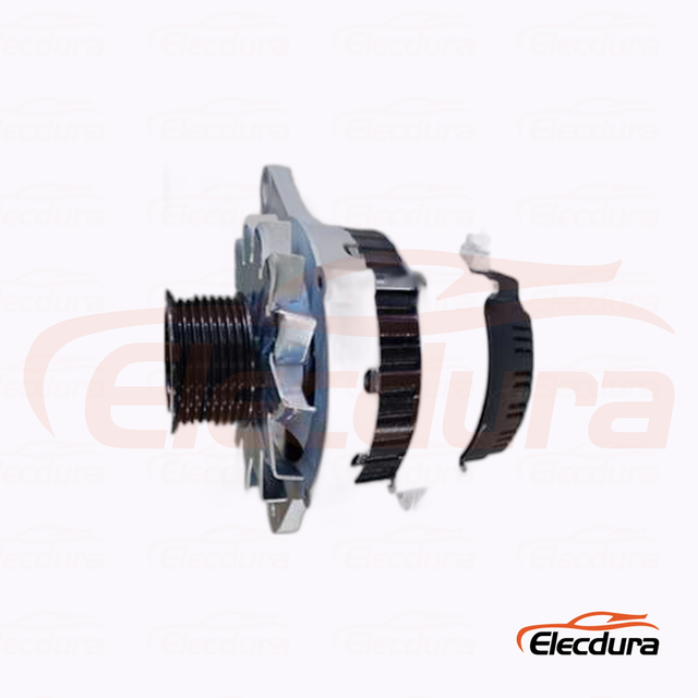 1001539802B Prestolite Alternat&ouml;r OEM Yedek Toptan Tedarik