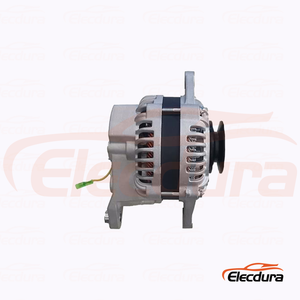 Mitsubishi 28V 100A Mitsubishi Lichtmaschine OEM Ersatz Gro&szlig;handelslieferung