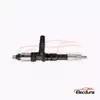 095000-6070 Denso Injector pro Komatsu PC350-7 PC400-7