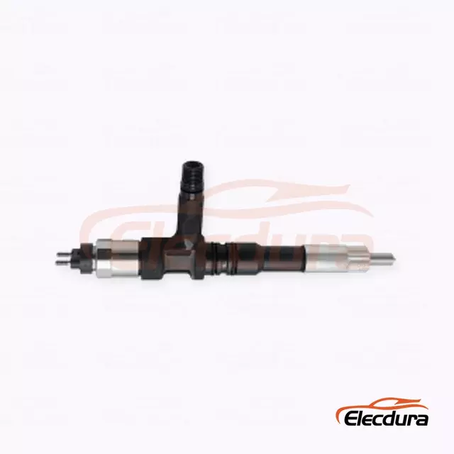 095000-6640 Denso Injector για Komatsu PC400-8 6251-11-3200
