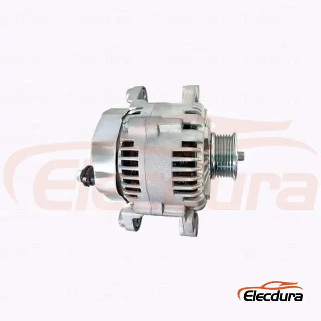 DENSO 14V 120A 6PK Generator OEM Erstatning Engroslevering