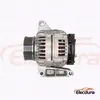 0124 655 327 Bosch -Τύπος Εναλλάκτης για Mercedes-Benz Χονδρική προμήθεια 24V 100A