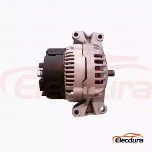 0124 325 039 مولد كهربائي من نوع Bosch لإمدادات الجملة من مرسيدس بنز 12V 90A
