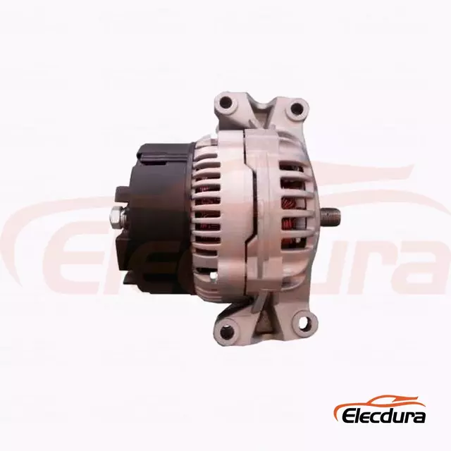 0124 325 039 Alternador tipo Bosch para fornecimento por atacado Mercedes-Benz 12V 90A