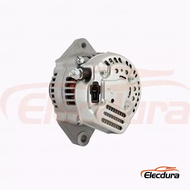 100211-4310 19883-64012 Alternador tipo Denso para fornecimento por atacado Kubota 24V 20A
