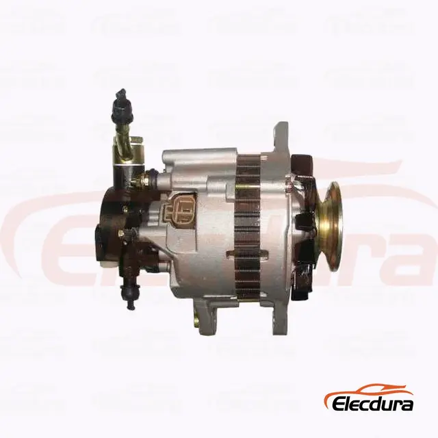 Mitsubishi Tipo 12V 65A Mitsubishi Pajero 4D56 Alternador tipo Mitsubishi para Mitsubishi inteiro?