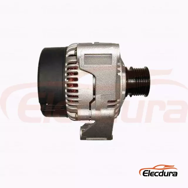 0123 335 002 مولد كهربائي من نوع Bosch لإمدادات الجملة من مرسيدس بنز 12V 90A