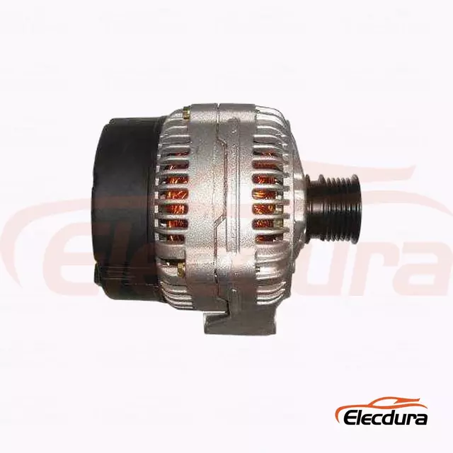 0123 510 002 مولد كهربائي من نوع Bosch لإمدادات الجملة من مرسيدس بنز 12V 120A