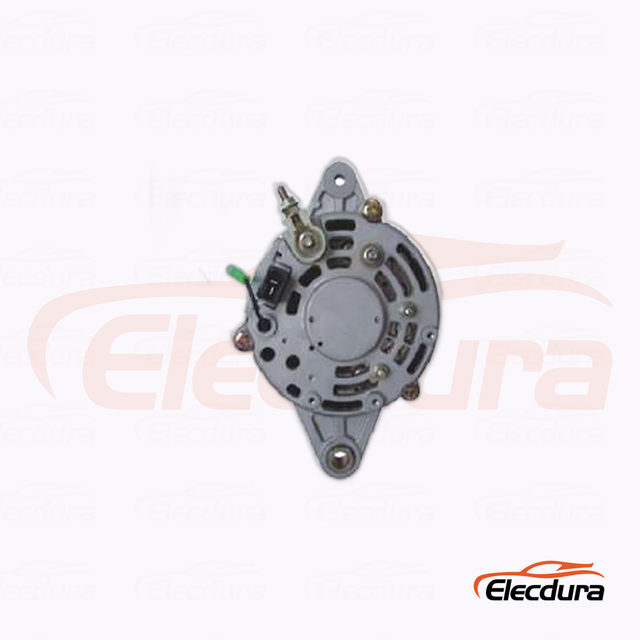 Fornecimento de atacado de substitui&ccedil;&atilde;o OEM de alternador 2310095015 DENSO