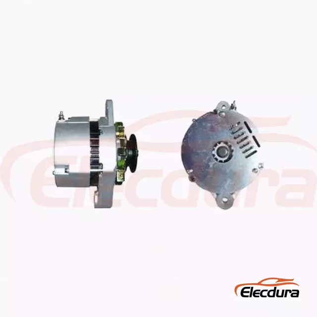 0201 102 1010 Alternador tipo Sawafuji para fornecedor de aplica&ccedil;&otilde;es diesel Hino 24V 50A