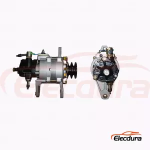 27040-1150 Εναλλάκτης Aftermarket για Εφαρμογές Hino Diesel Χονδρική προμήθεια 24V 40A / 50A