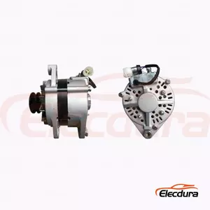 27060-2241 Teheraut&oacute; gener&aacute;tor Hino S05D alkalmaz&aacute;sokhoz Nagykereskedelmi Ell&aacute;t&aacute;s 24V 80A