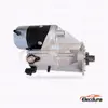 Denso -Typ Visual-Match Variant L Startmotor , komplett sidovy