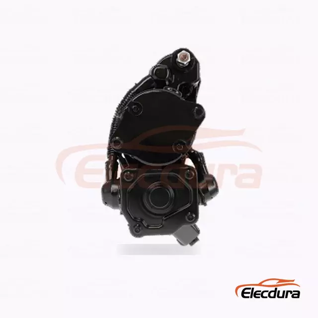 FYD363-N Motor de pornire pentru utilizare grea, 12 V 2,5 kW 13 dinți, vedere laterală completă