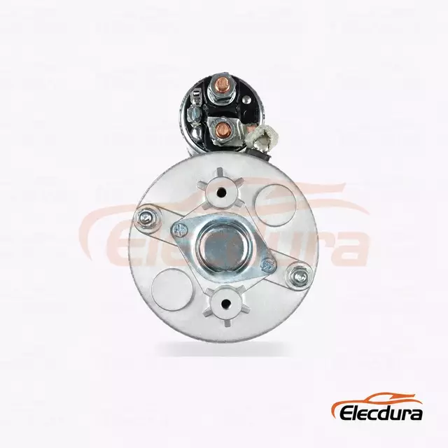 S0067 Mercedes OM353 อุปทานขายส่งมอเตอร์สตาร์ท