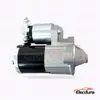 D&eacute;marreur Mazda S5543S, 12 V, 1,4 kW, 9 dents, vue lat&eacute;rale compl&egrave;te