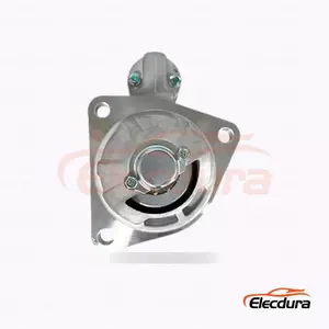 S2057 Hitachi t&iacute;pus&uacute; ind&iacute;t&oacute;motor Yanmarhoz, 12 V 3,0 kW 11 fogas, teljes oldaln&eacute;zet