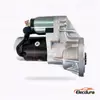 S13-302 Hitachi-typ startmotor, 12V 2,5kW 9 t&auml;nder, vy bakifr&aring;n