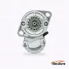 4900574 Doosan Cummins A2300 Startmotor B2B-leverancier, vooraanzicht aandrijfzijde