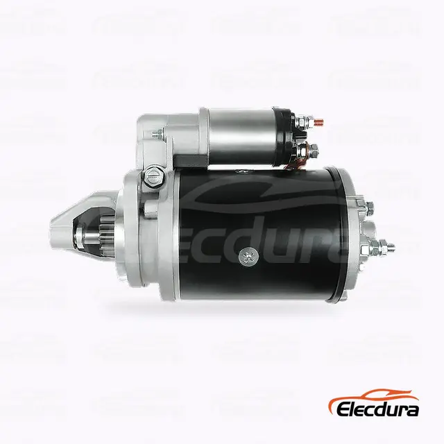 S4005 Massey Ferguson MF285 Motor de arranque al por mayor