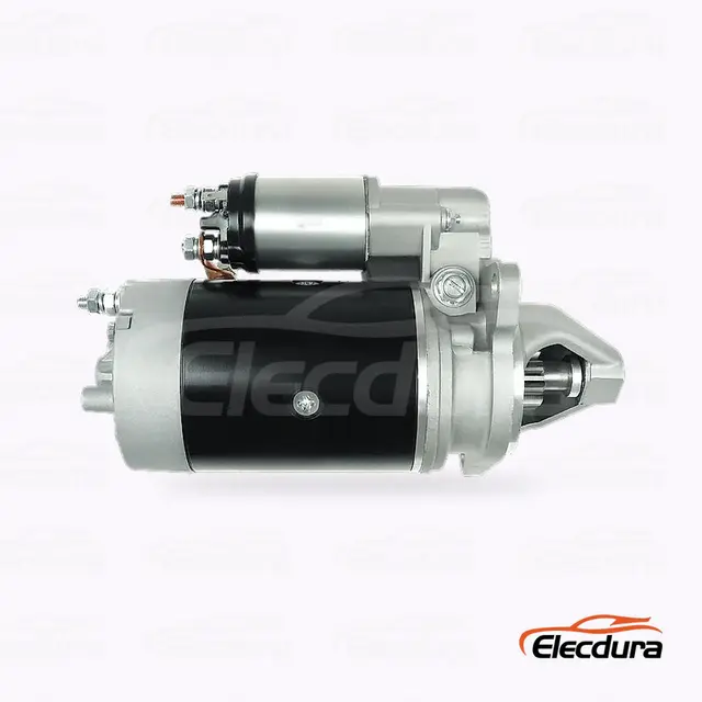 S4018 Massey Ferguson MF240 Starter Motor Χονδρική