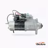 M009T70077 Distribuidor del motor de arranque Caterpillar 3406, vista lateral completa