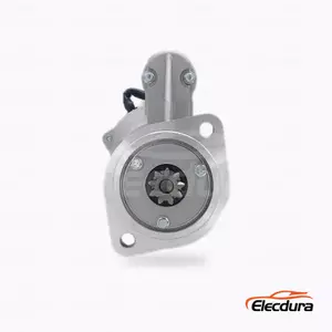 STH2959MH Isuzu 4JB1 24V 3,5kW Startmotor Engros, Drive-End Set forfra