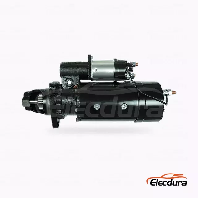 6V5227 CAT 825C Startmotor Groothandellevering