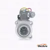 STP0225MH Cummins / Yuchai / Shangchai startmotor set forfra
