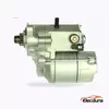 028000-8320 Kubota D722 Starter Motor 12V 1,0kW 9T, Πλήρης πλάγια όψη