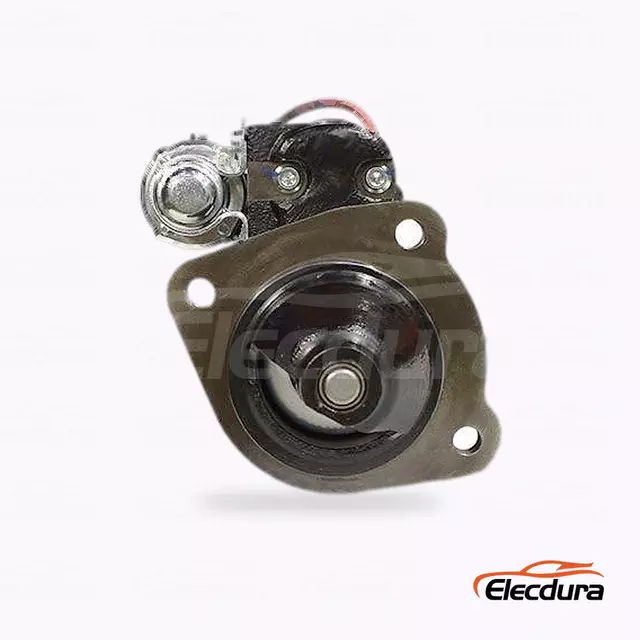 M100R2004SE Deutz ผู้จัดจำหน่ายมอเตอร์สตาร์ท