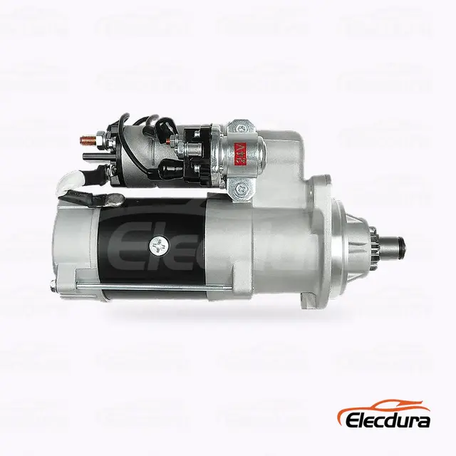 8200911 Cummins ISF3.8 Μίζα Χονδρική