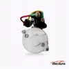 28100-2862A 0365-602-0012 Motor de partida 24V 8 kW 11T para fornecimento pesado Hino E13C, vista do terminal traseiro