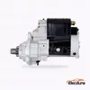 243708143 Kamaz New Holland มอเตอร์สตาร์ท ขายส่ง
